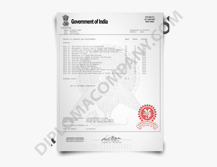 Buy Fake Diplomas And - Mit Pune, Transparent Clipart