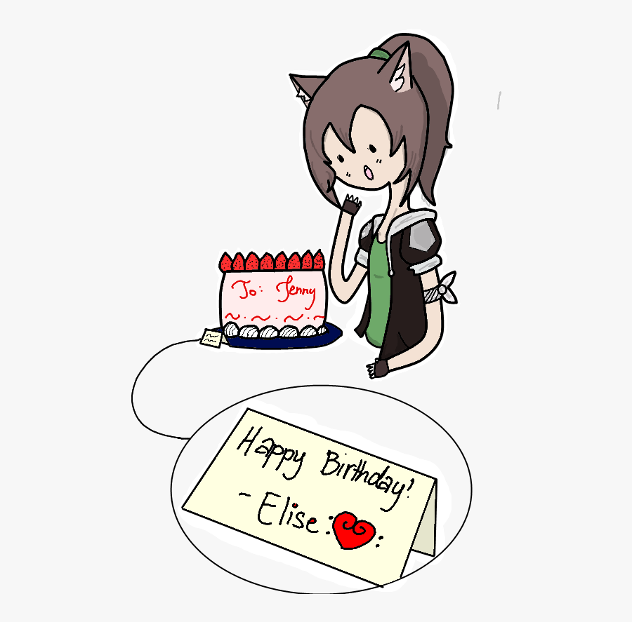 Belated Birthday Wish For Sister In Low, Transparent Clipart