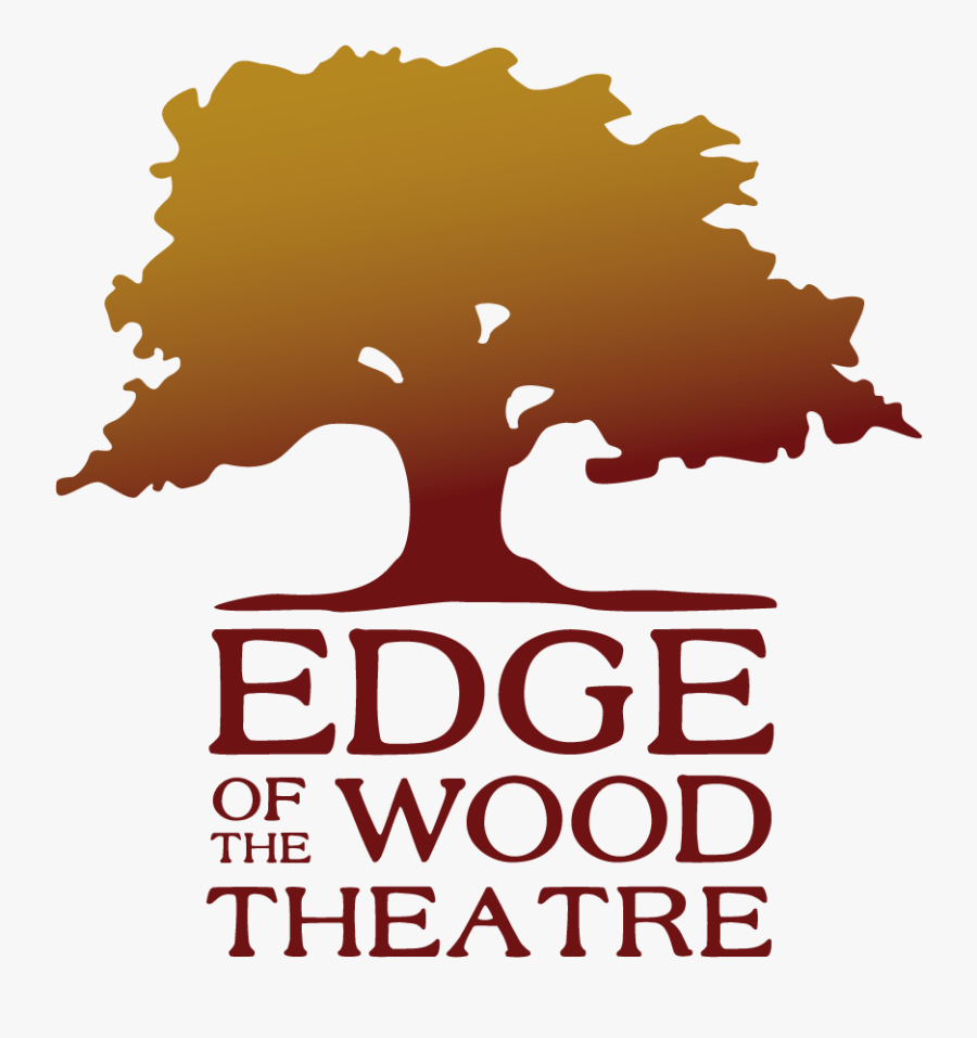 Edge Of The Wood Theatre, Transparent Clipart