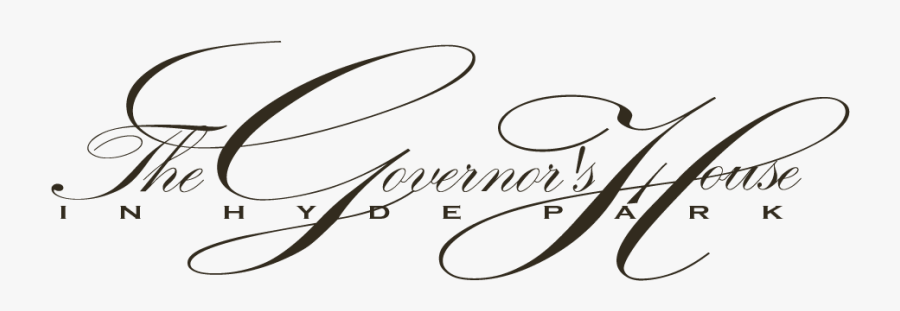 Calligraphy, Transparent Clipart