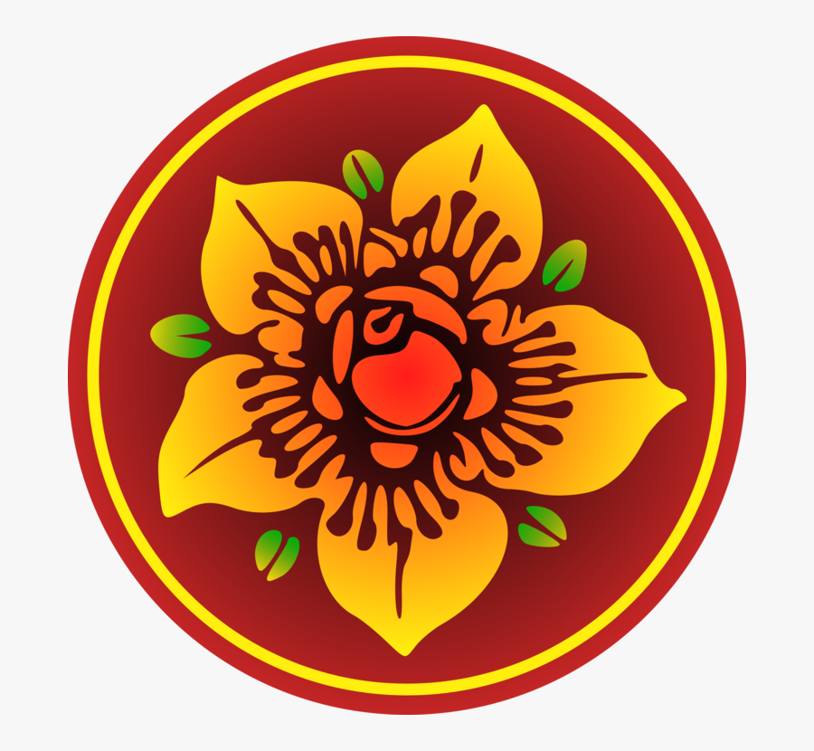 Circle,symbol,emblem - Department Of Homeland Security, Transparent Clipart