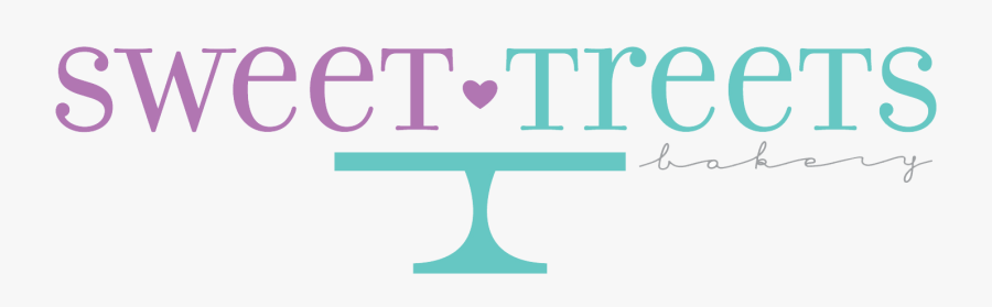 Sweet Treets Bakery - Sweet Treats Bakery Logo, Transparent Clipart
