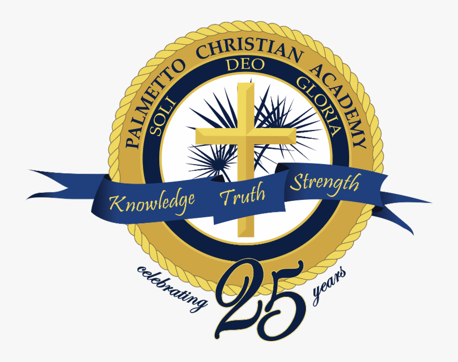 Palmetto Christian Academy, Transparent Clipart
