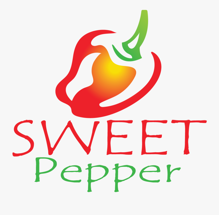 Sweet Pepper - Parelli, Transparent Clipart