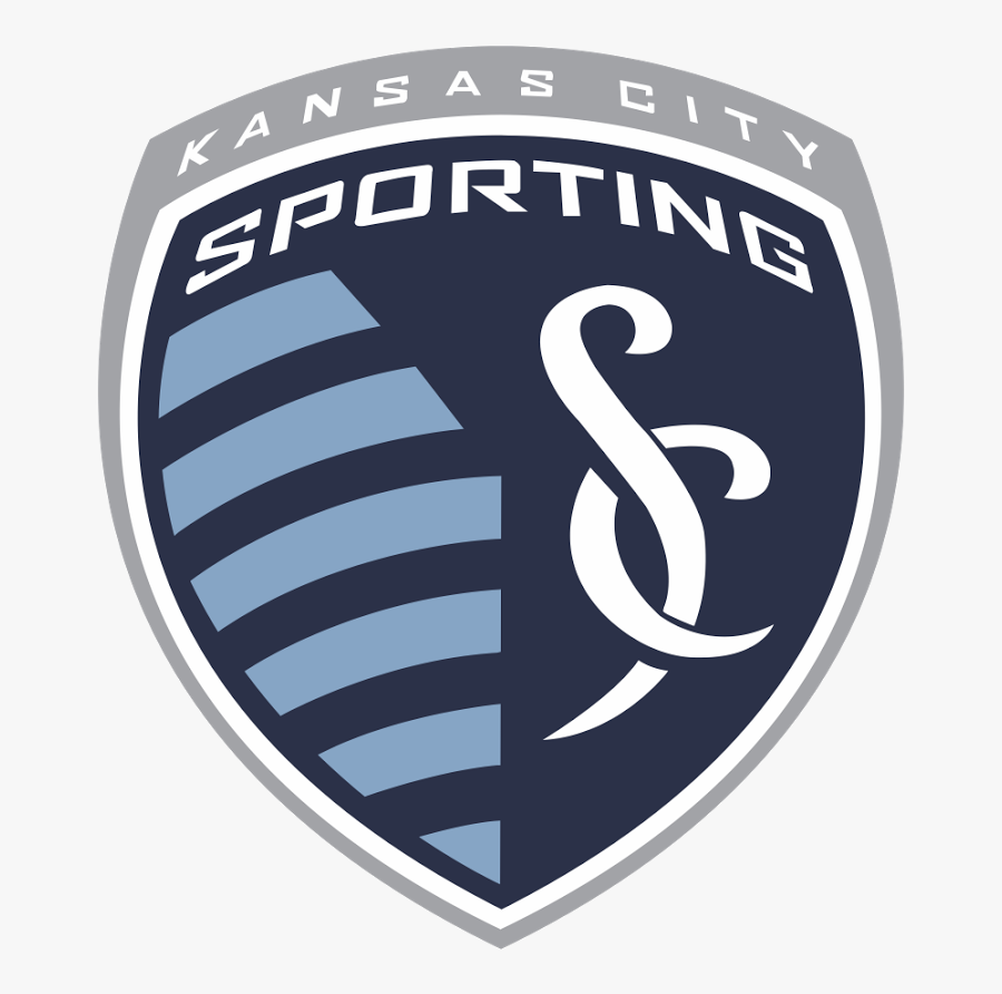 Sporting Kansas City Logo, Transparent Clipart