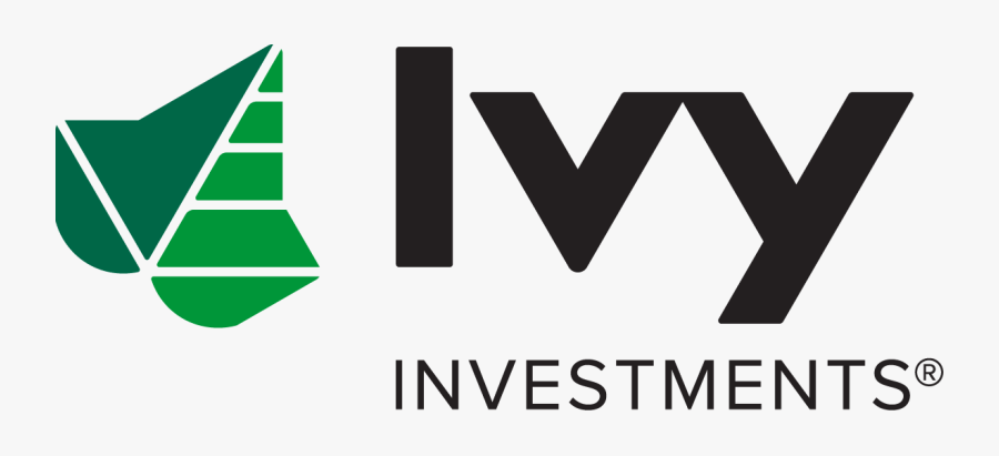 Card Image Cap - Ivy Investments Logo, Transparent Clipart