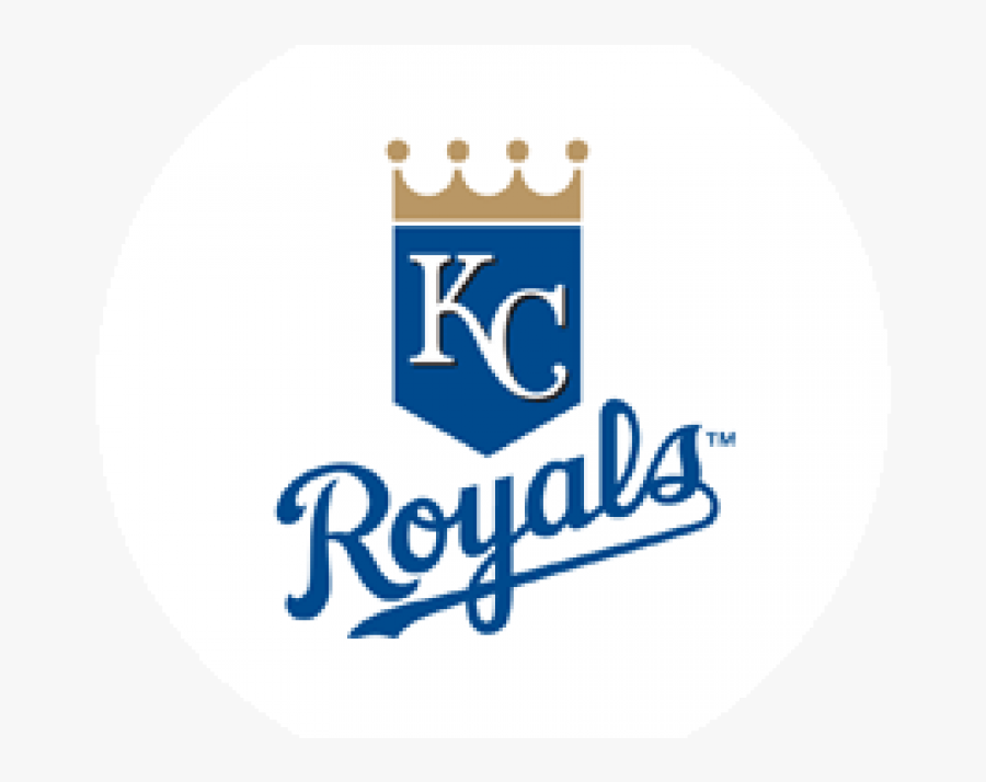 Transparent Kansas City Royals Logo Png - Kansas City Royals Png, Transparent Clipart