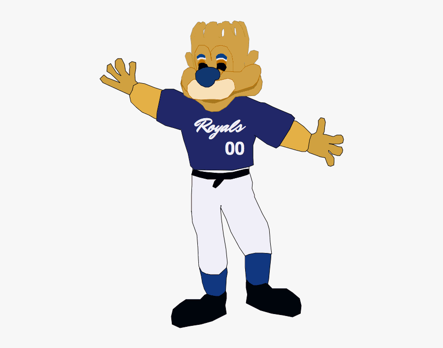 Kansas City Royals Clipart Free - Blessed Ramadan, Transparent Clipart