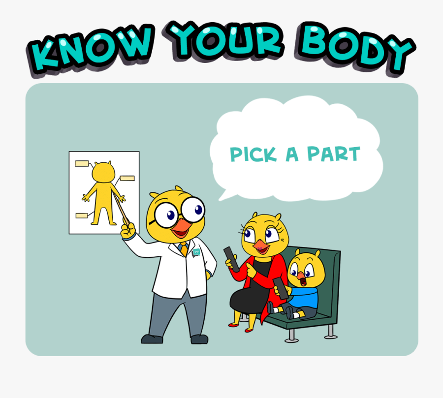 Cartoon, Transparent Clipart