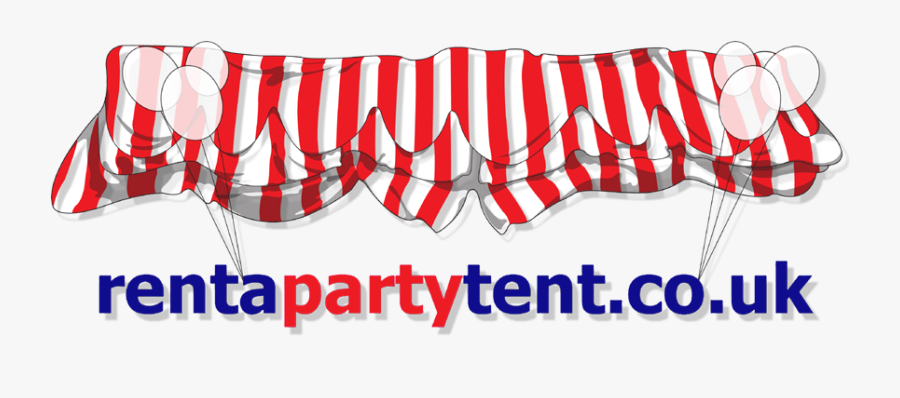 Rentapartytent Hire In Suffolk - Wear It Pink 2010, Transparent Clipart