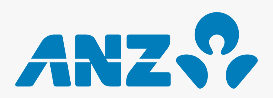 Logo Transparent Cash Manager - Anz Bank Logo Png, Transparent Clipart