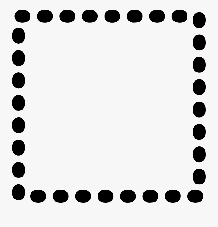 Rectangular Marquee Tool - Circle, Transparent Clipart