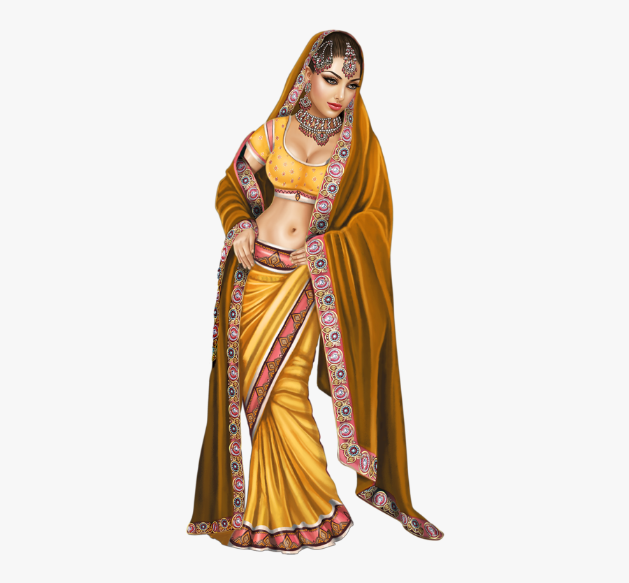 Silk, Transparent Clipart