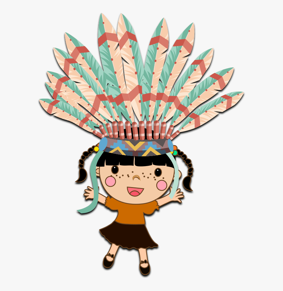 Png Download , Png Download - Acessorios Indigenas Png, Transparent Clipart