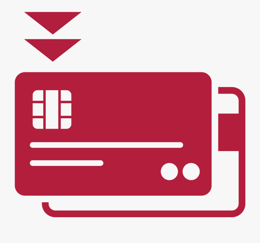 Debit Card Clipart Smart Card, Transparent Clipart