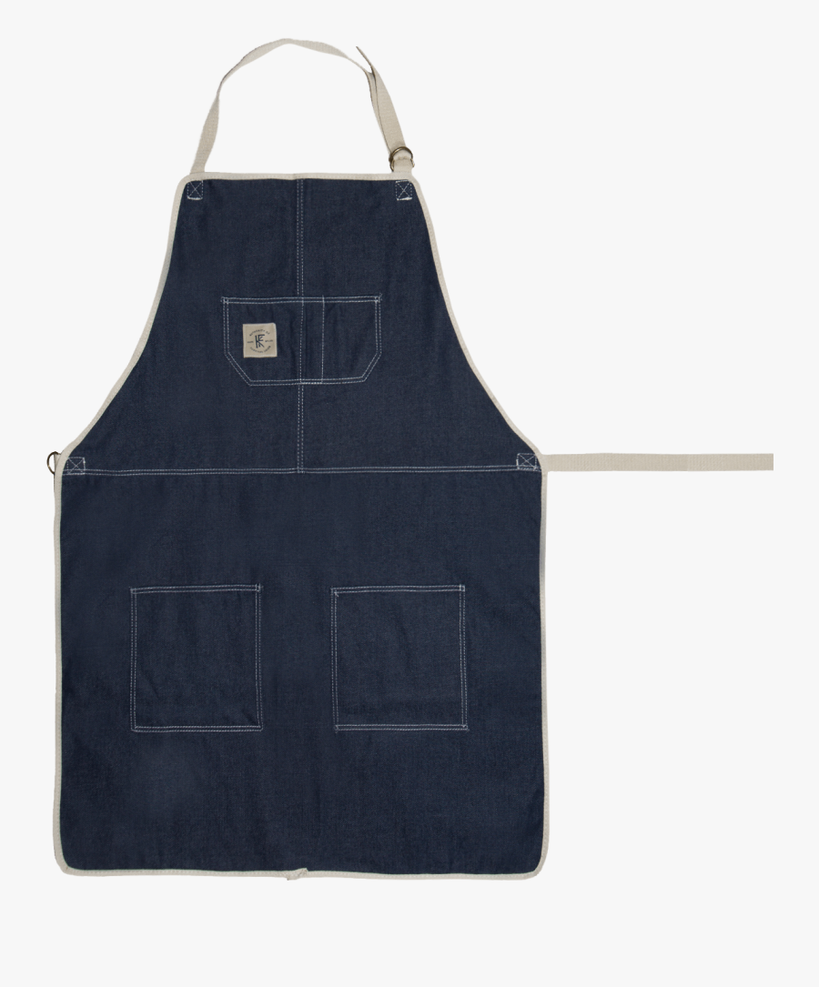 Transparent Apron Clipart Png - Vest, Transparent Clipart