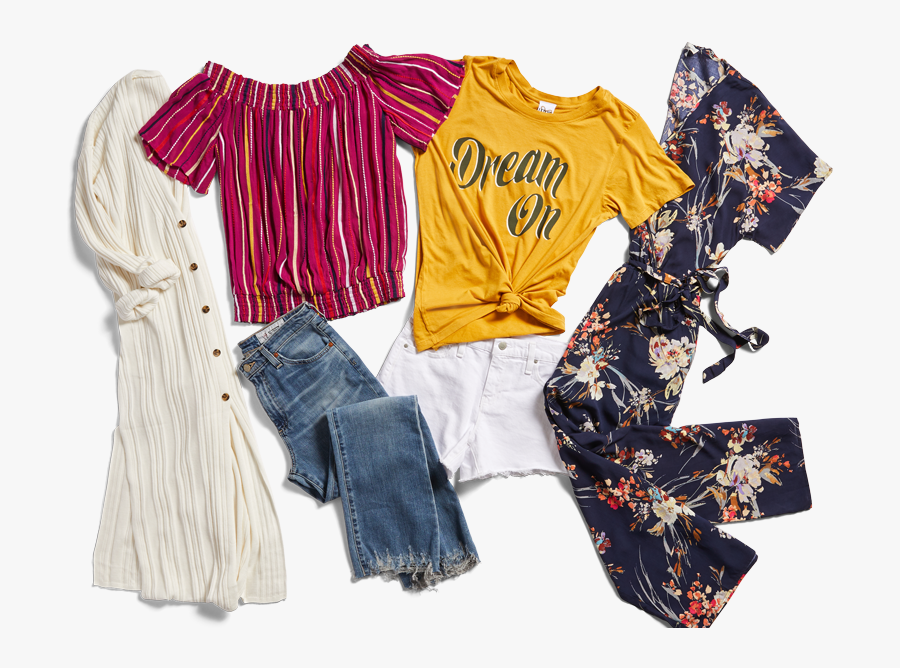 10% Off When You Keep 4 Or More - Denim, Transparent Clipart