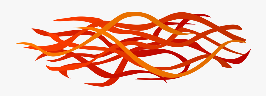 Orange,saffron,autumn Crocus - Clipart Saffron, Transparent Clipart