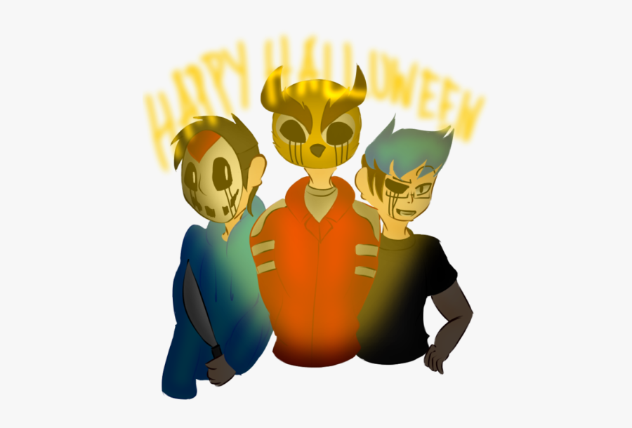 Cartoon, Transparent Clipart