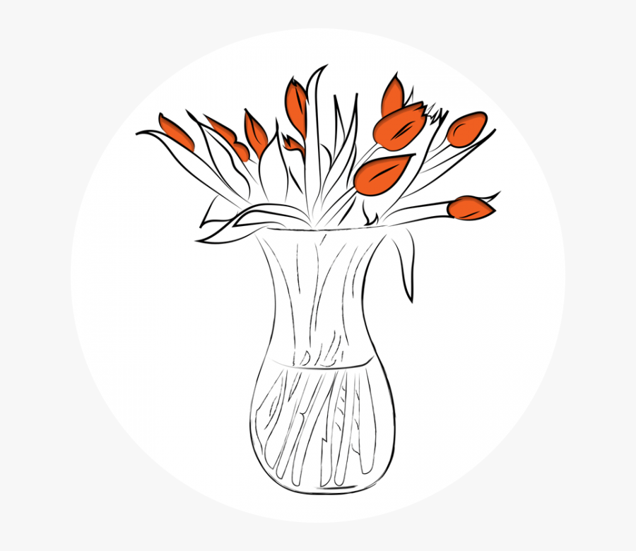 Welcome To The Home Of Affordable Digital Marketing, - Crocus, Transparent Clipart