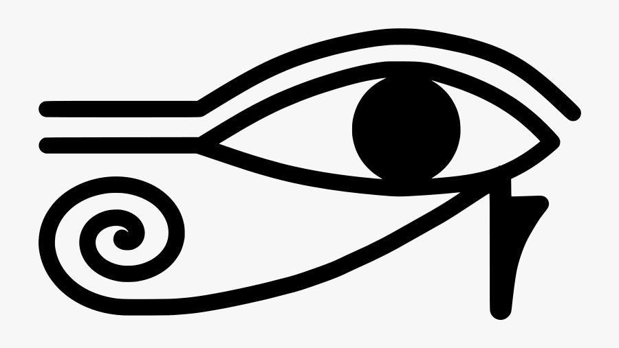 Eye Of Ra Png, Transparent Clipart
