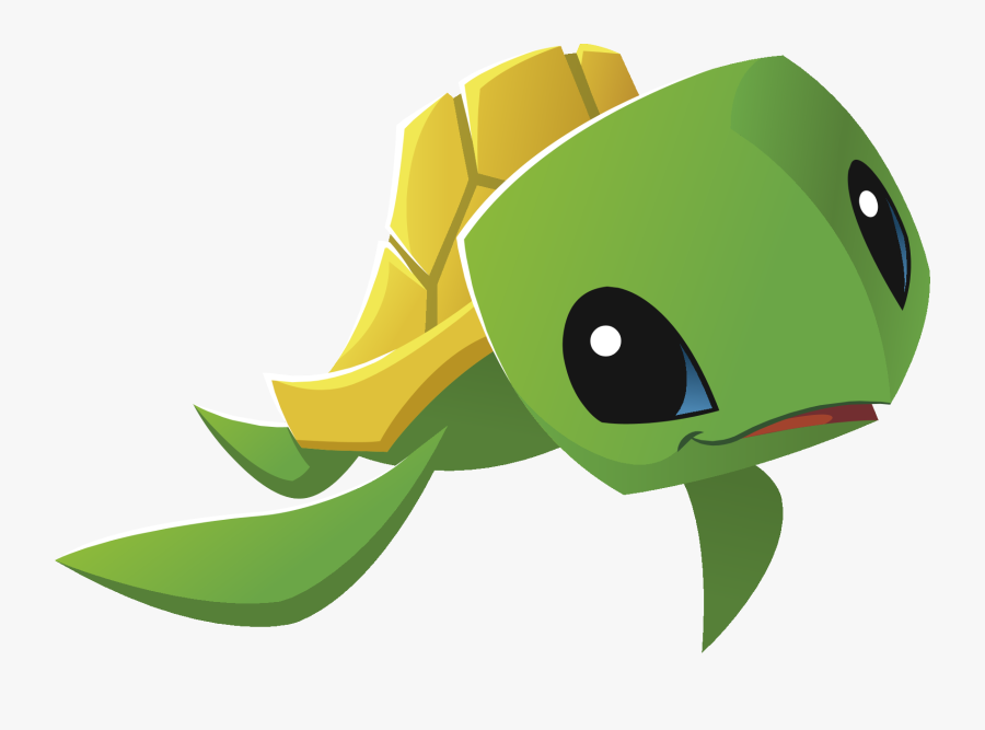 Ocean Animals Png - Animal Jam Animal Pets, Transparent Clipart