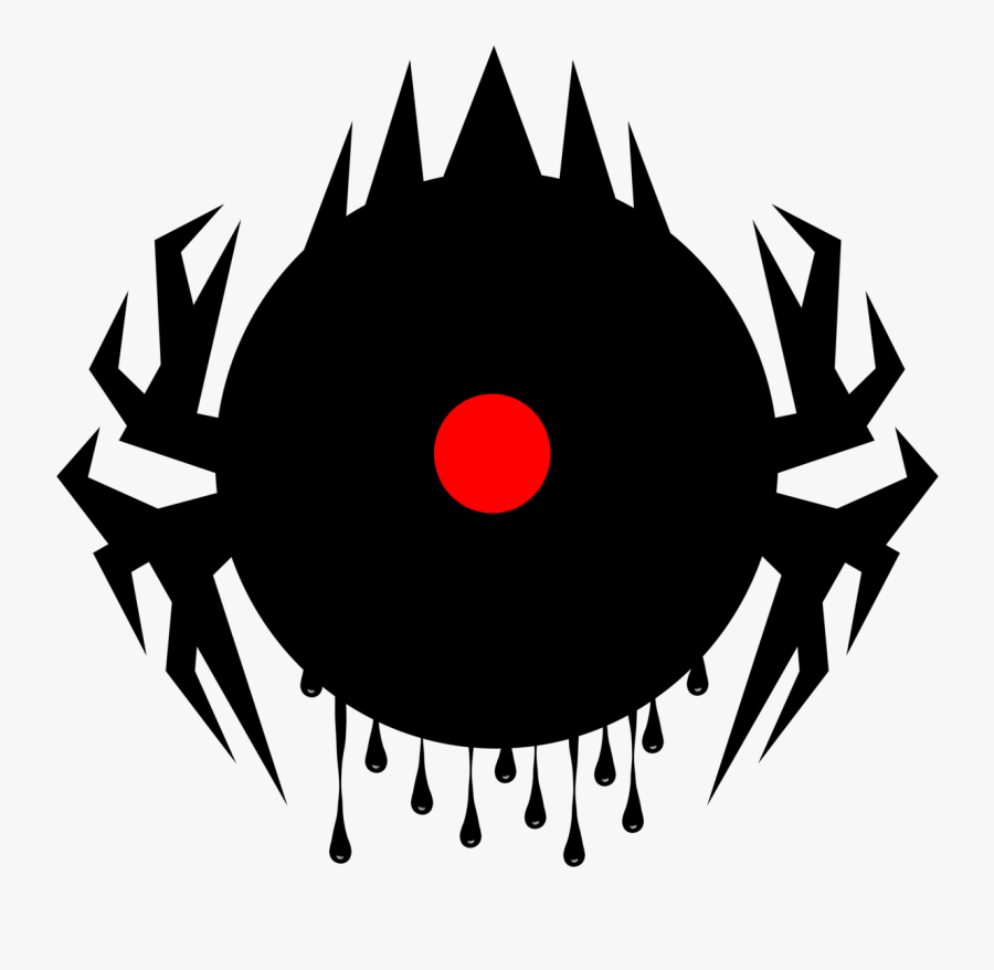 Happy Spooktober From Jbw - Zalgo Png, Transparent Clipart