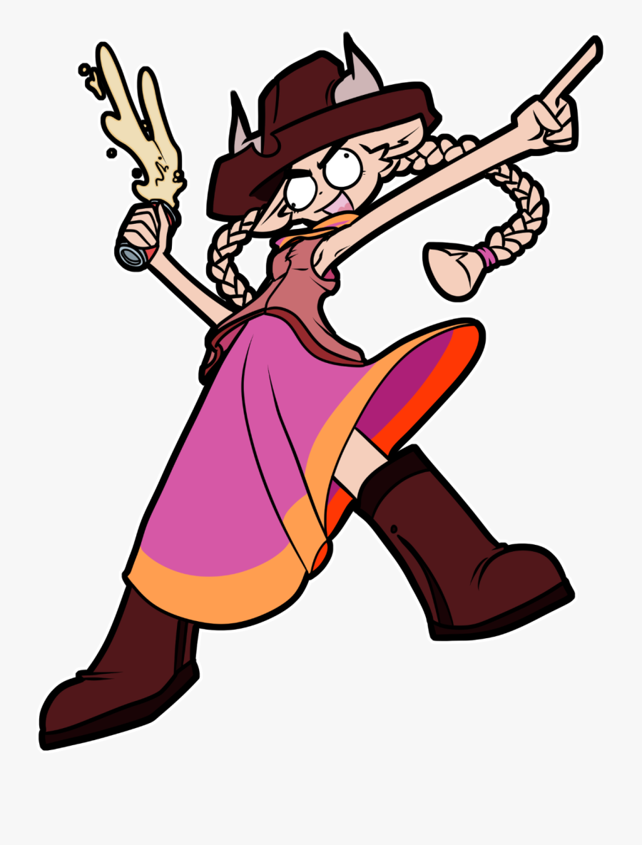 Transparent Super Saiyan Hair Png , Free Transparent Clipart - ClipartKey