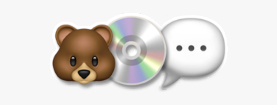 Cd, Transparent Clipart