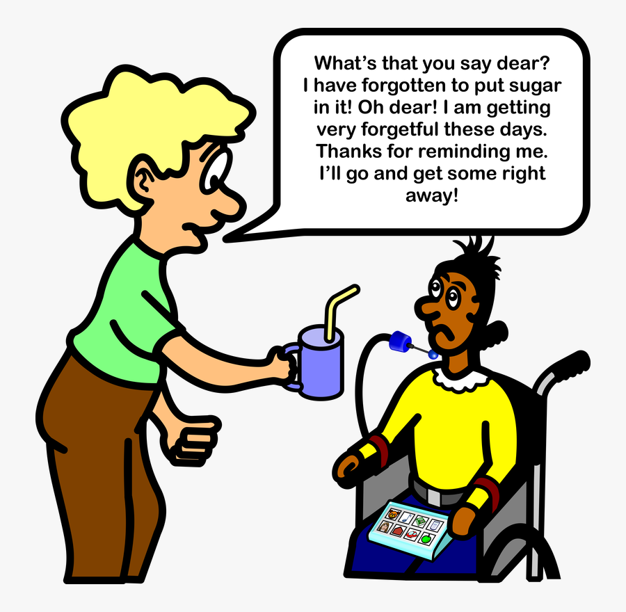 Cartoon, Transparent Clipart