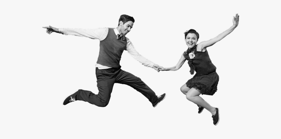 Jumping, Transparent Clipart