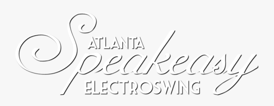 Calligraphy, Transparent Clipart