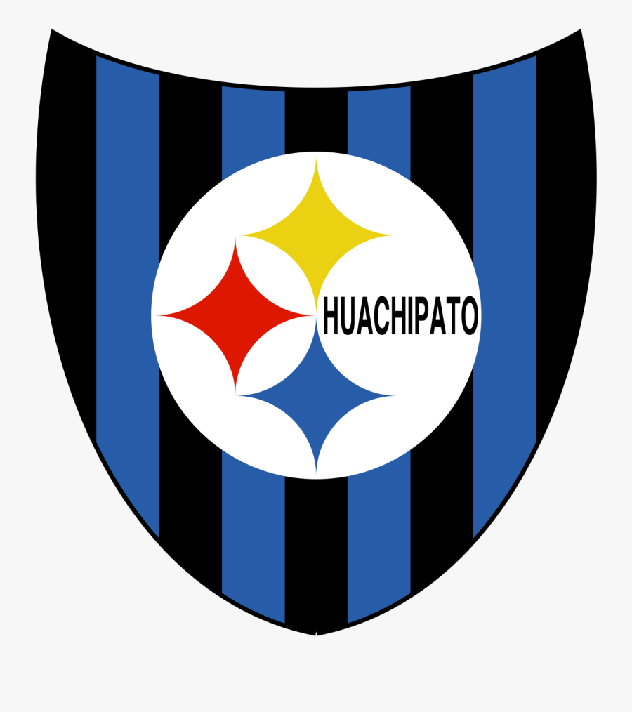 Jersey Clipart Pittsburgh Steelers - Huachipato Logo, Transparent Clipart