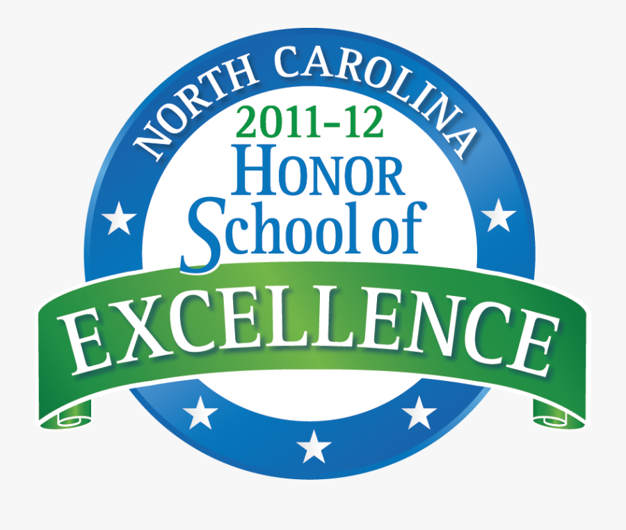 About Our School - Excellence School Logos, Transparent Clipart