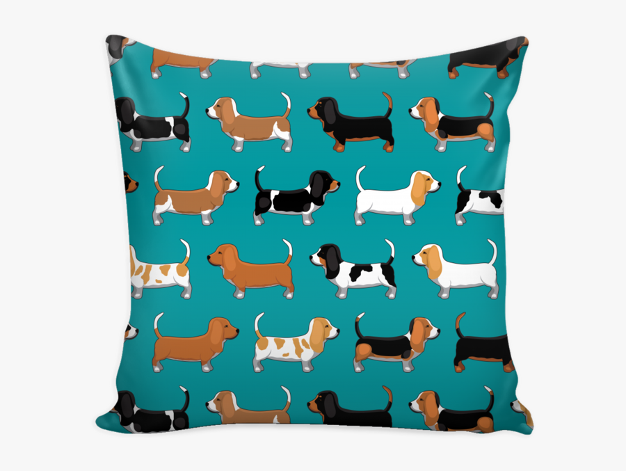 Transparent Basset Hound Png - Basset Hound, Transparent Clipart