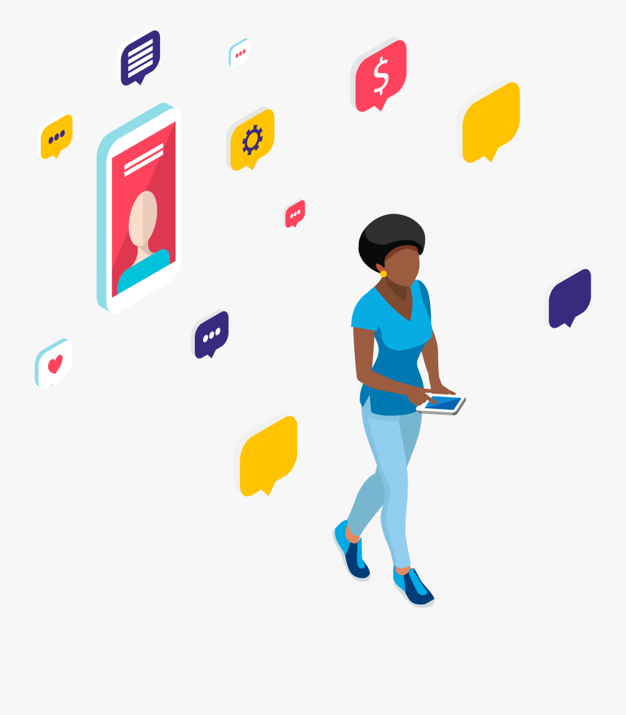 Ibm Clipart Demo - Emerging Technologies Graphic Png, Transparent Clipart