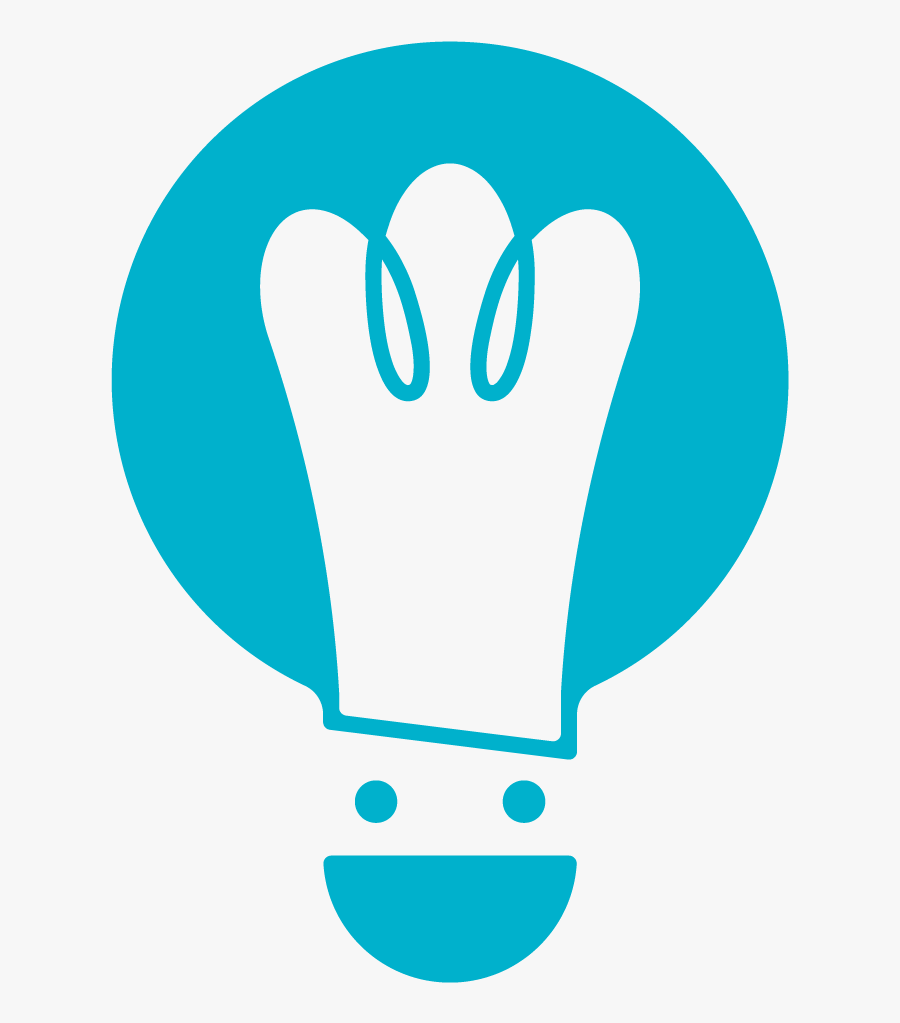 Cook Clipart Cooking Demo - Lab Cooking School Logo, Transparent Clipart