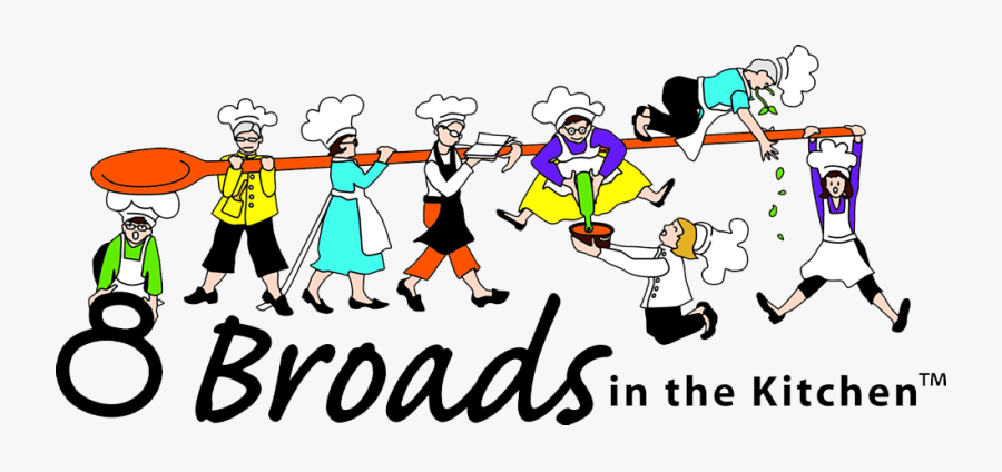 Cook Clipart Cooking Demo - People Cooking Clip Art Png, Transparent Clipart