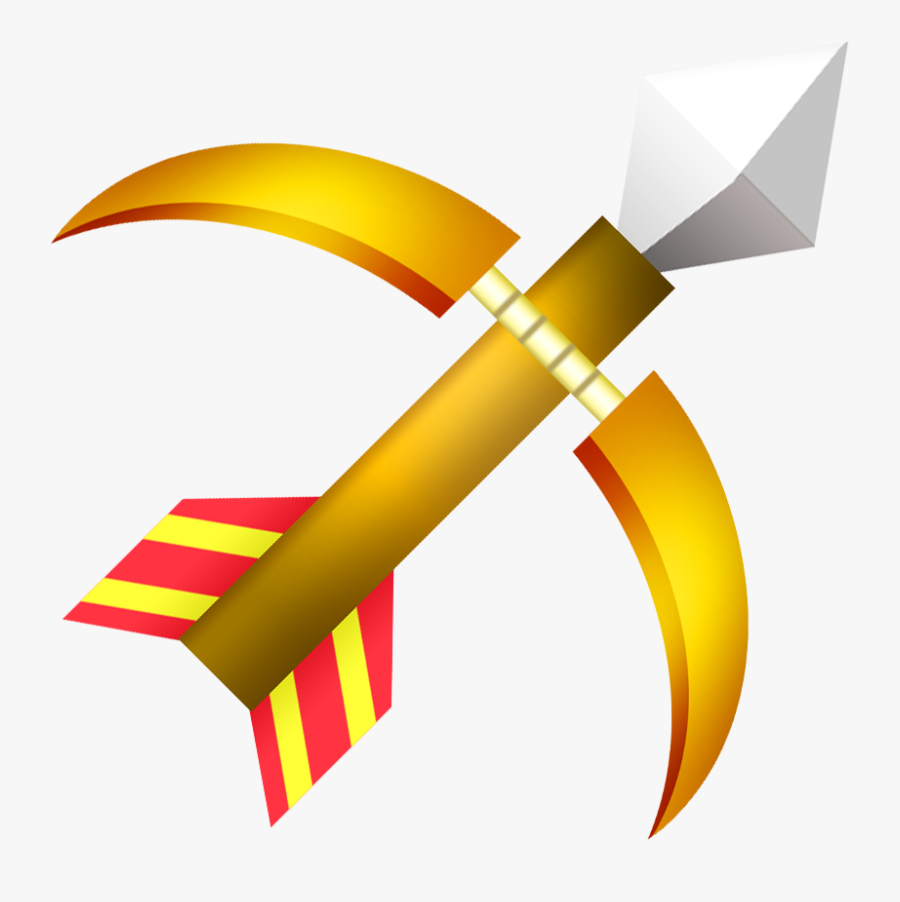 Transparent Link Zelda Clipart - Legend Of Zelda A Link Between Worlds Items, Transparent Clipart