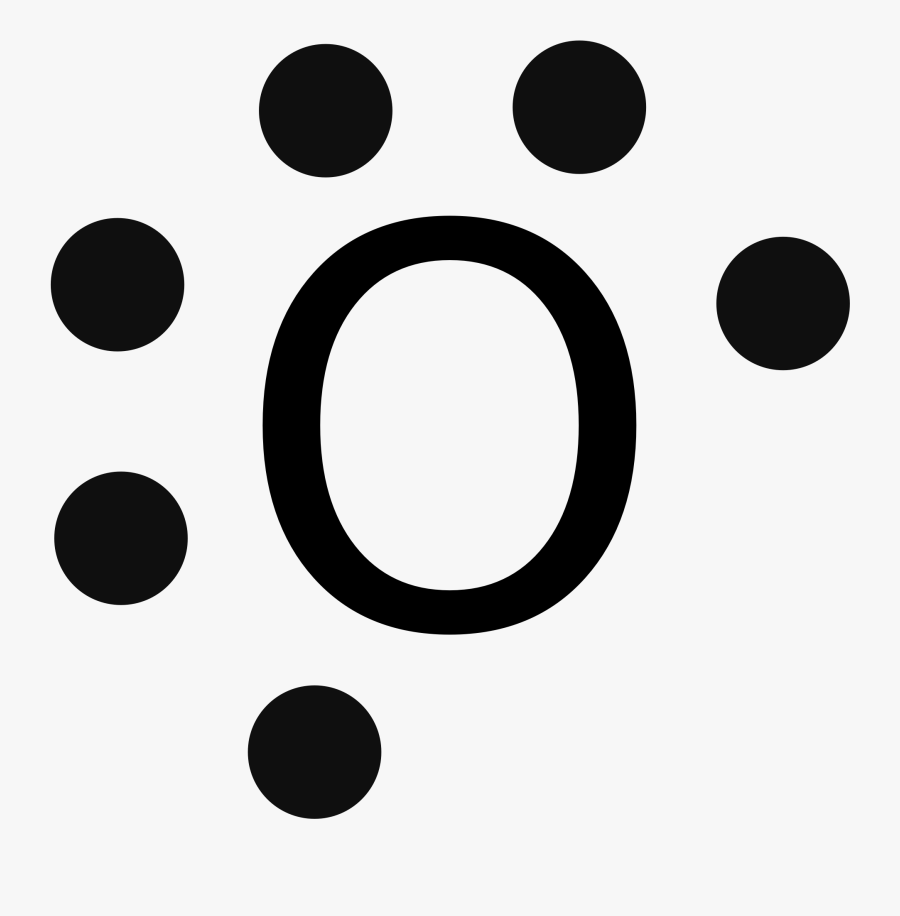 Oxygen Dot Diagram Wiring Diagrams Lewis Electron Dot - Electron Dot ...