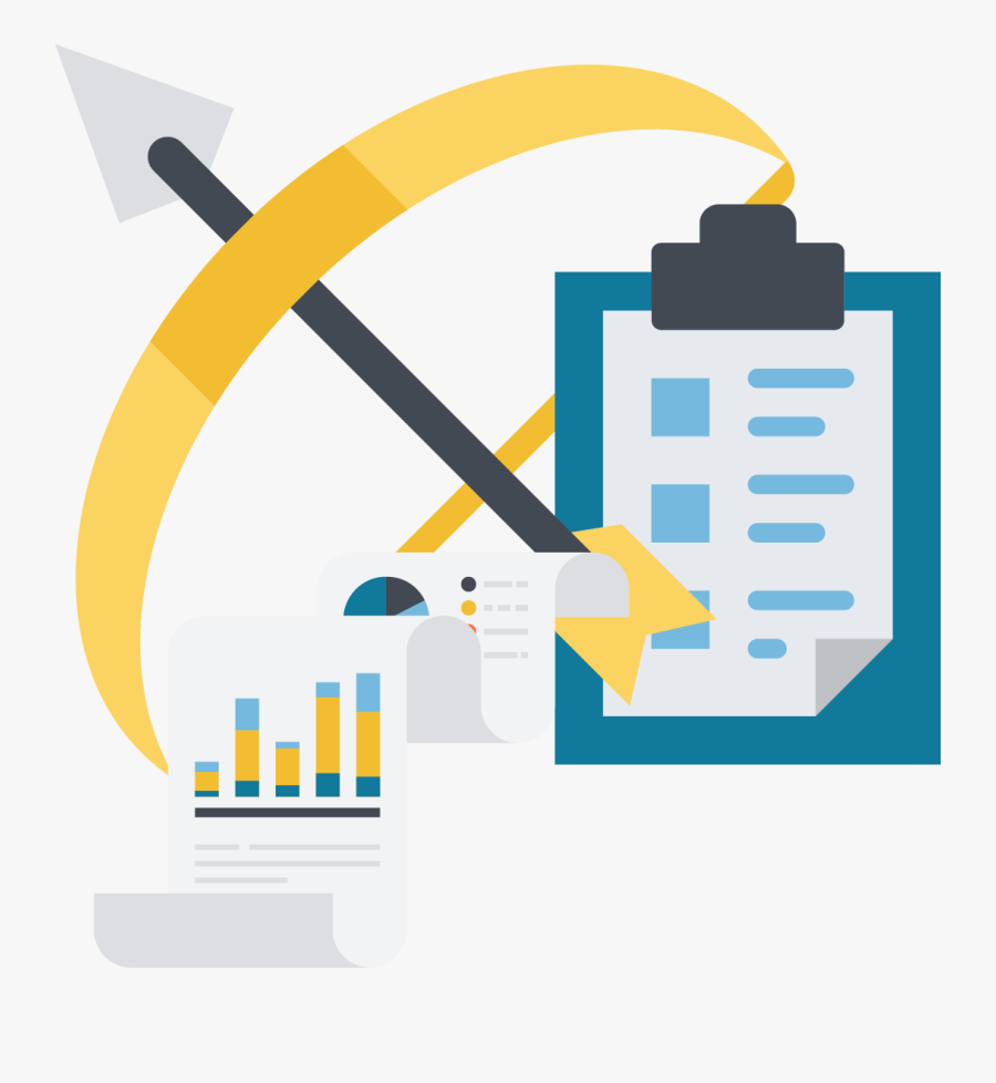 Checklist Clipart Diagram - Gdpr Consent, Transparent Clipart
