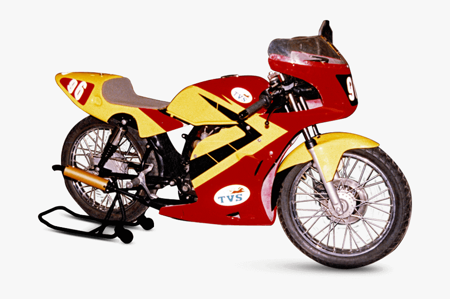 Motorcycle, Transparent Clipart