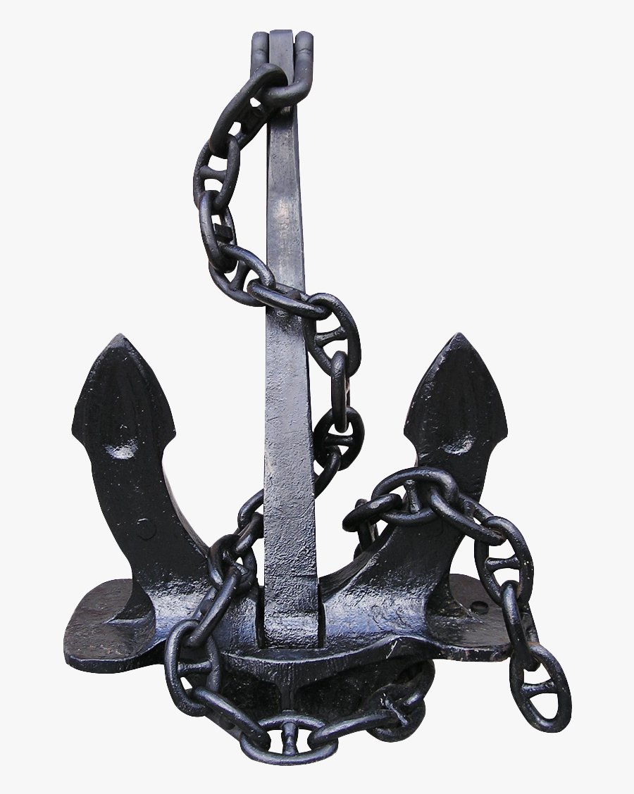 Anchor Png Transparent -anchor Png Transparent Image - Real Anchor Png, Transparent Clipart