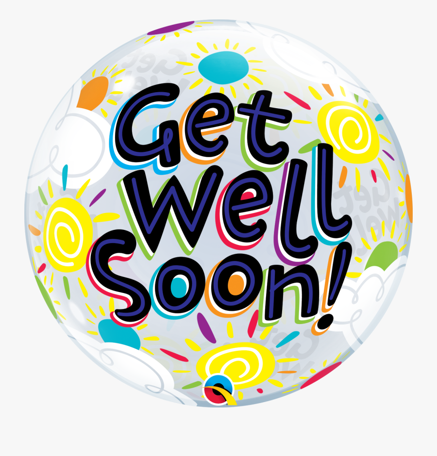Get Well Soon Png Image - Get Well Soon Png, Transparent Clipart