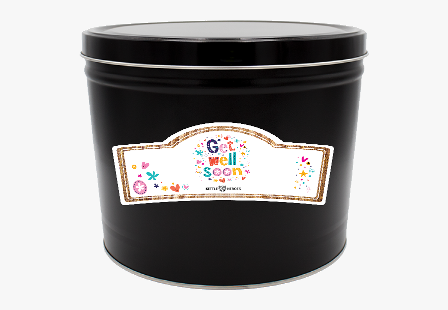 Popcorn, Transparent Clipart