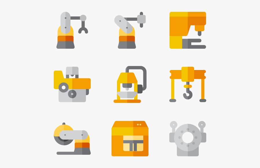 Icon Packs Vector, Transparent Clipart