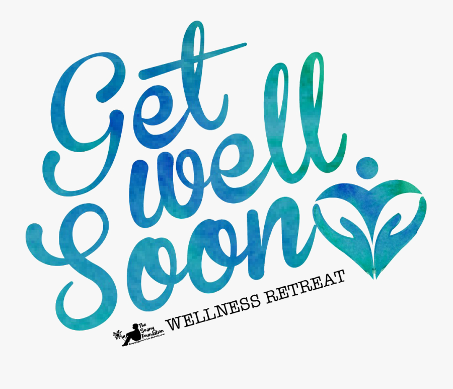 Get Well Soon Png Transparent Image - Get Well Soon Png, Transparent Clipart