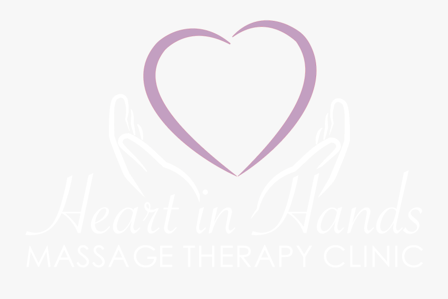 Home Paige Wiancko Registered Massage Clinic - Heart, Transparent Clipart
