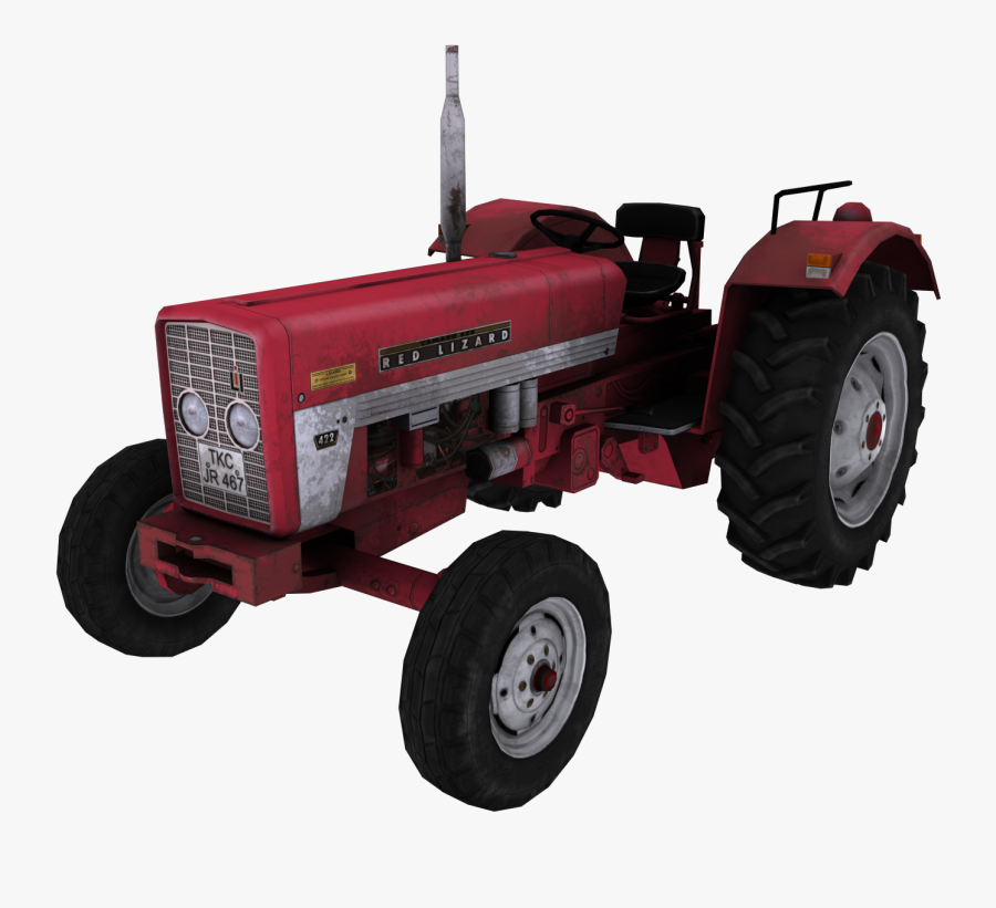 Farming Simulator Clipart Present - Farming Simulator 2011 Free, Transparent Clipart
