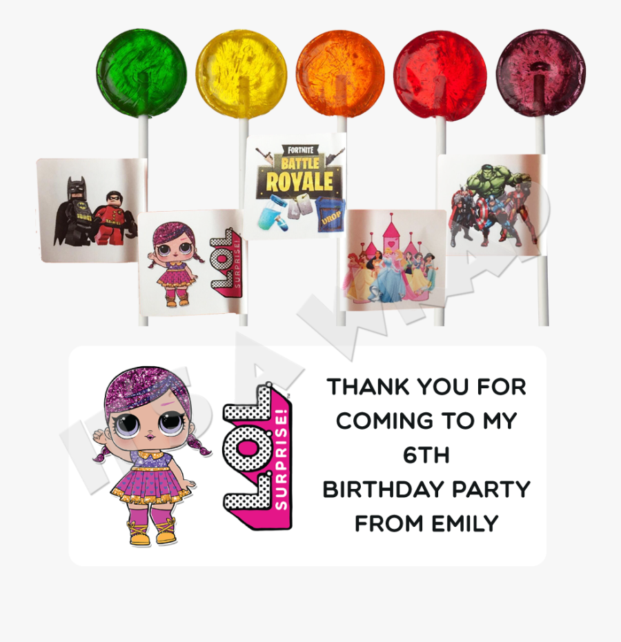 Mota Lollipops, Transparent Clipart